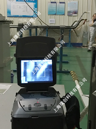 紫外成像檢測服務