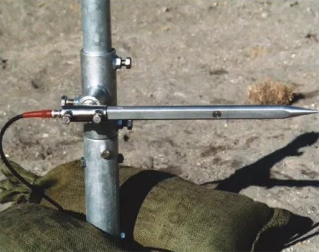 新品發(fā)布PCB137B29B鉛筆式爆炸壓力傳感器